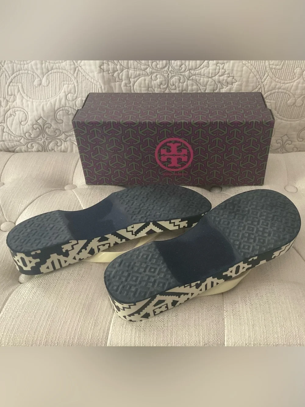 Tory Burch tory burch